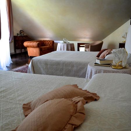 Corbetta Villa Olivares מראה חיצוני תמונה