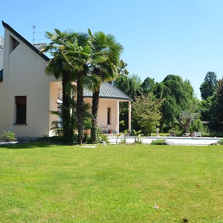 Corbetta Villa Olivares מראה חיצוני תמונה