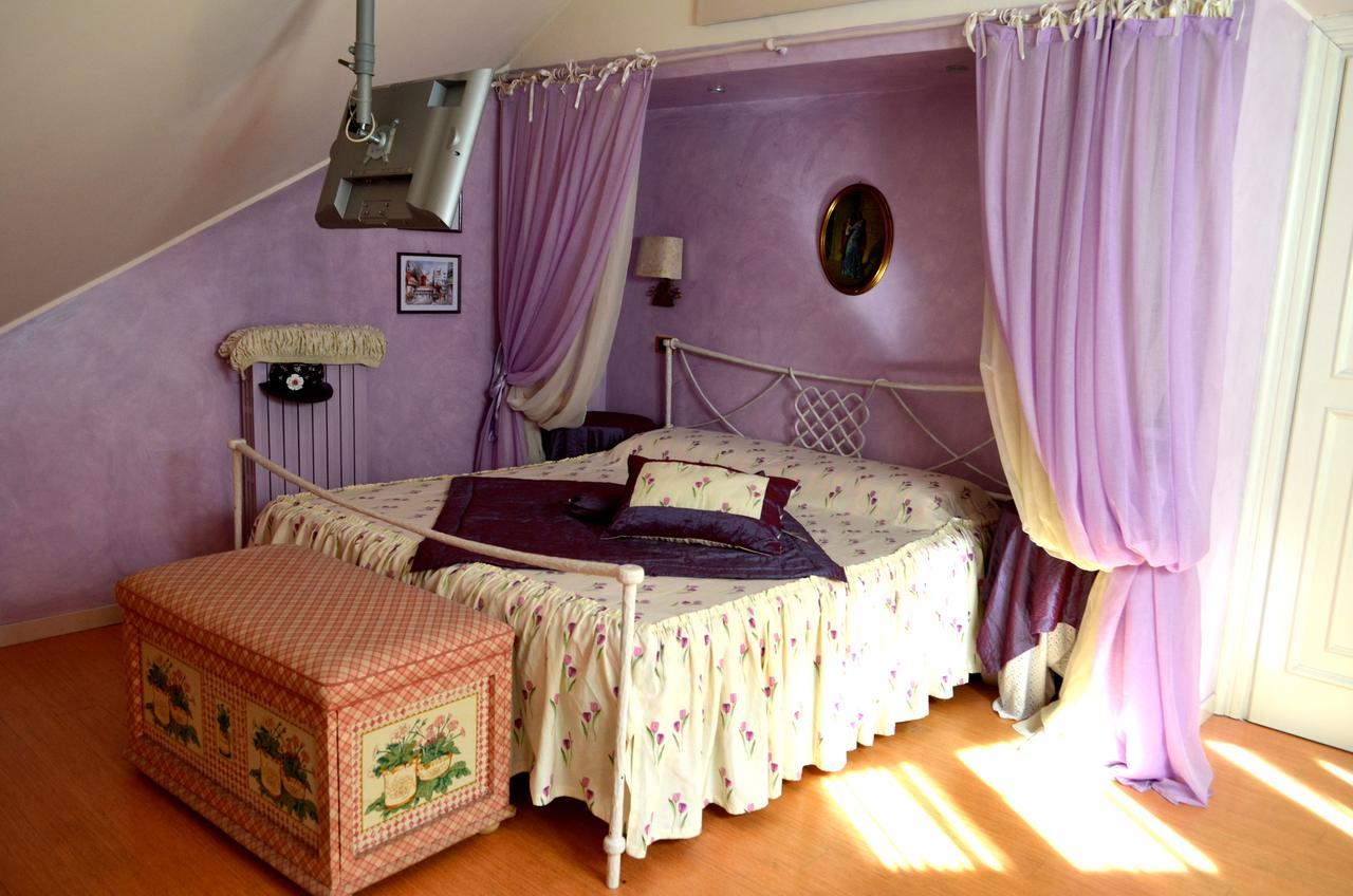 Corbetta Villa Olivares מראה חיצוני תמונה