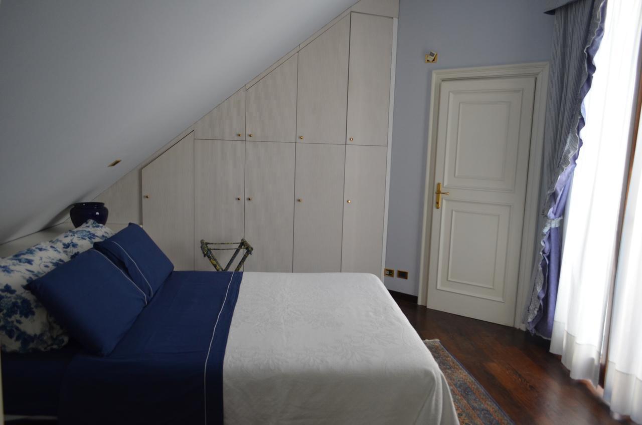 Corbetta Villa Olivares מראה חיצוני תמונה