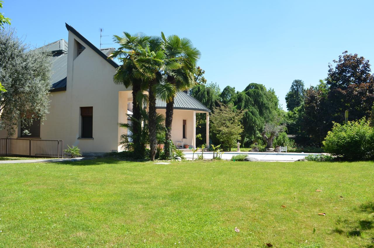 Corbetta Villa Olivares מראה חיצוני תמונה